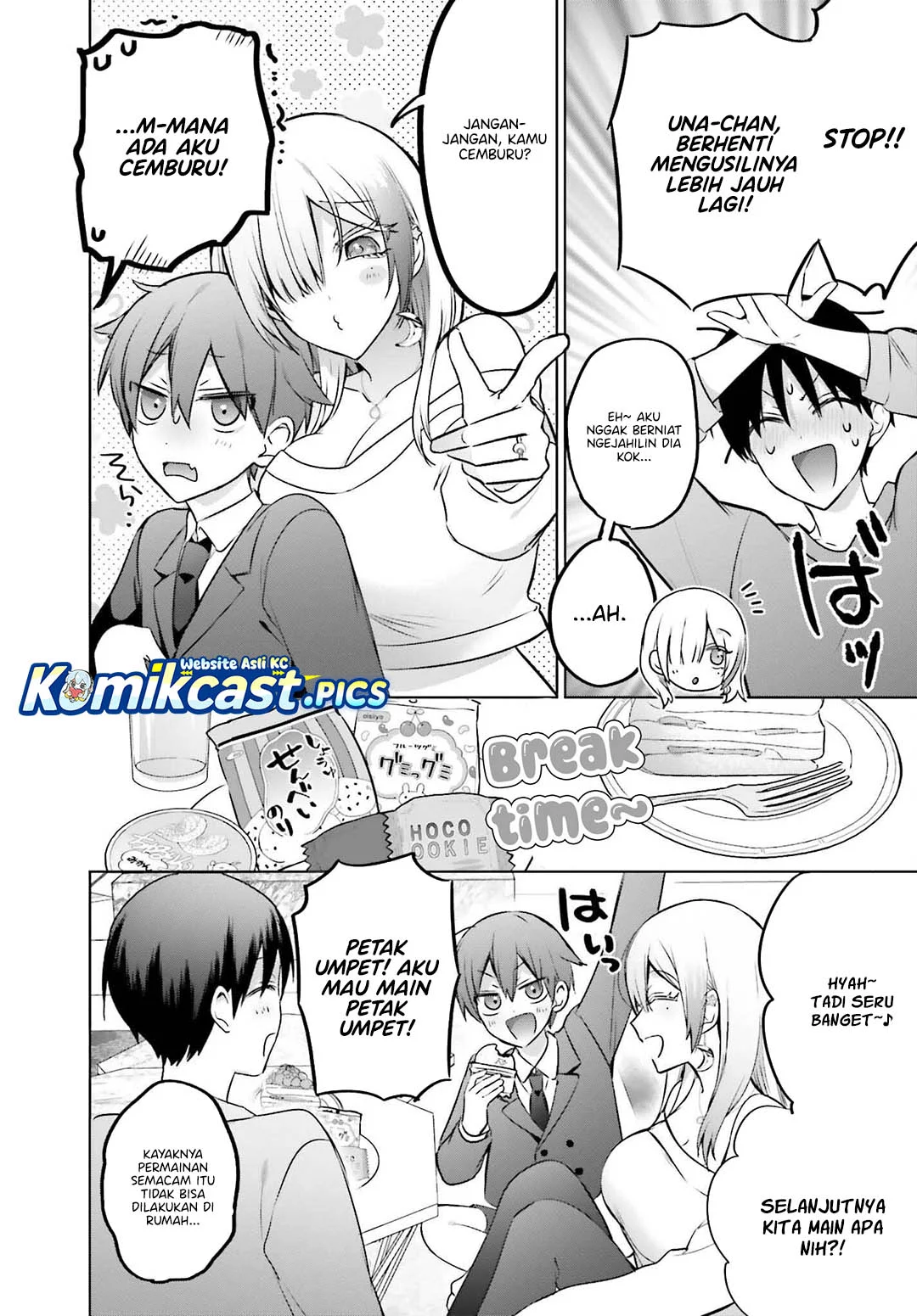 Chapter 23 - halaman 21
