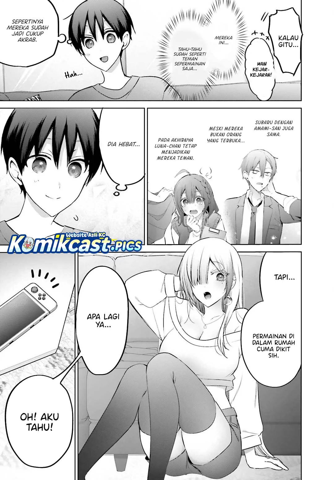 Chapter 23 - halaman 22