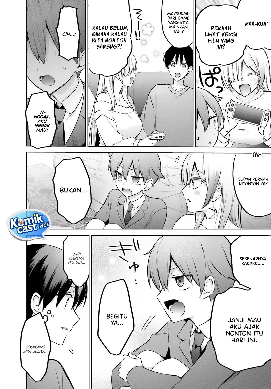 Chapter 23 - halaman 23