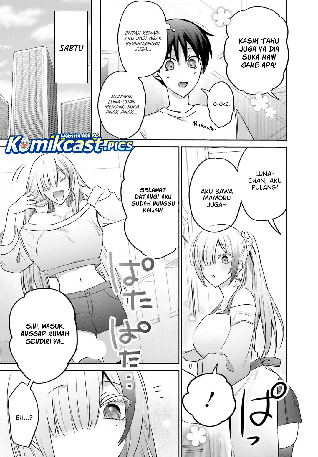 Chapter 23 - halaman 4