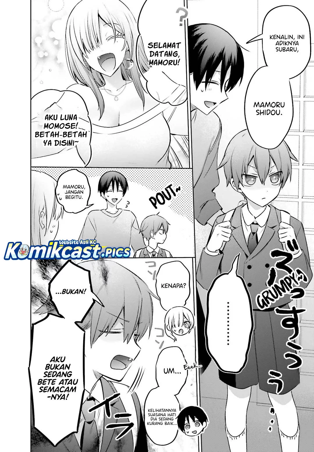 Chapter 23 - halaman 5