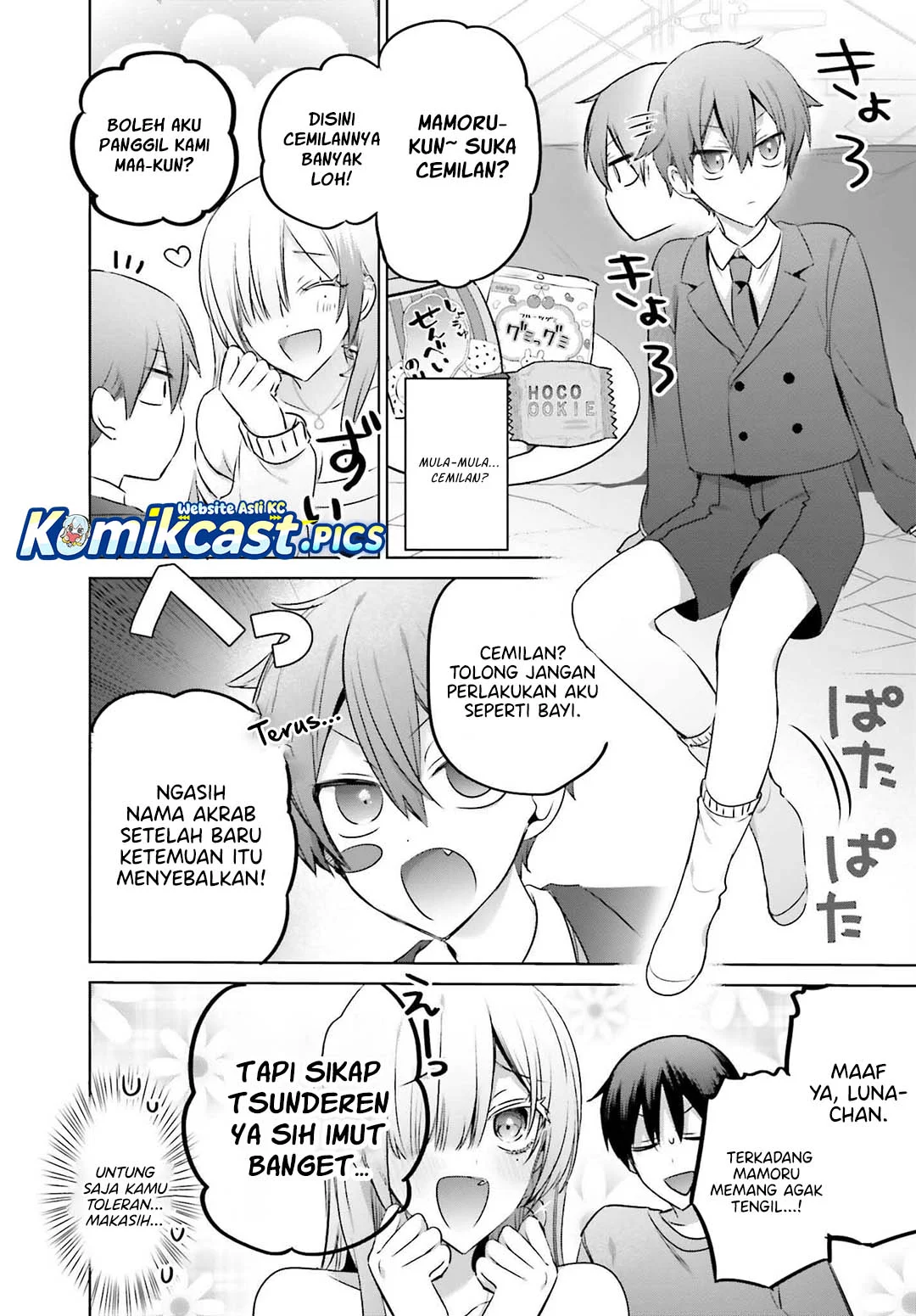 Chapter 23 - halaman 7