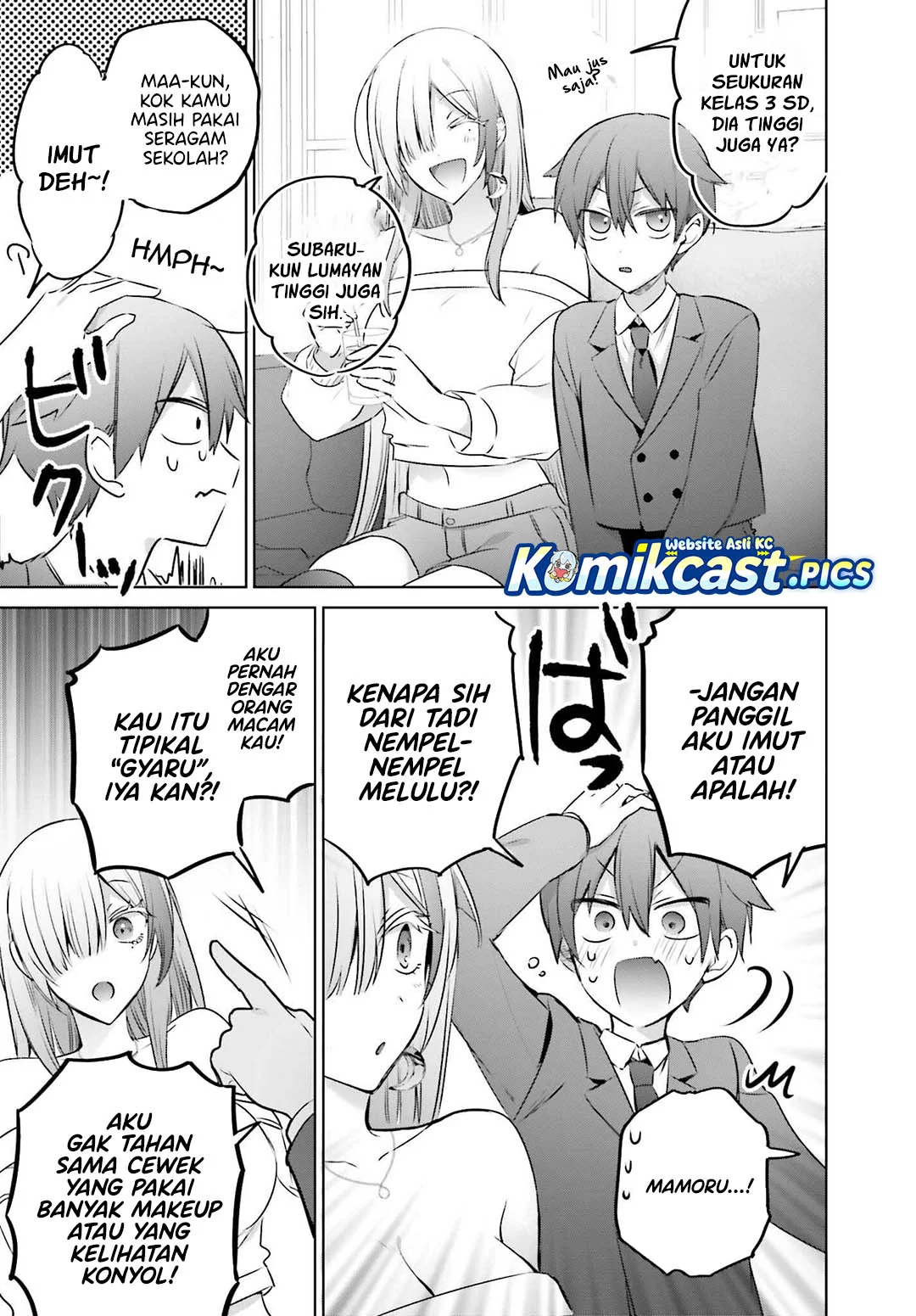 Chapter 23 - halaman 8