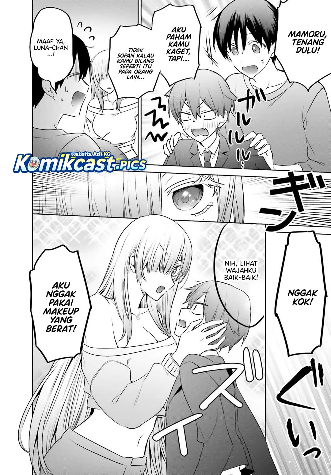 Chapter 23 - halaman 9