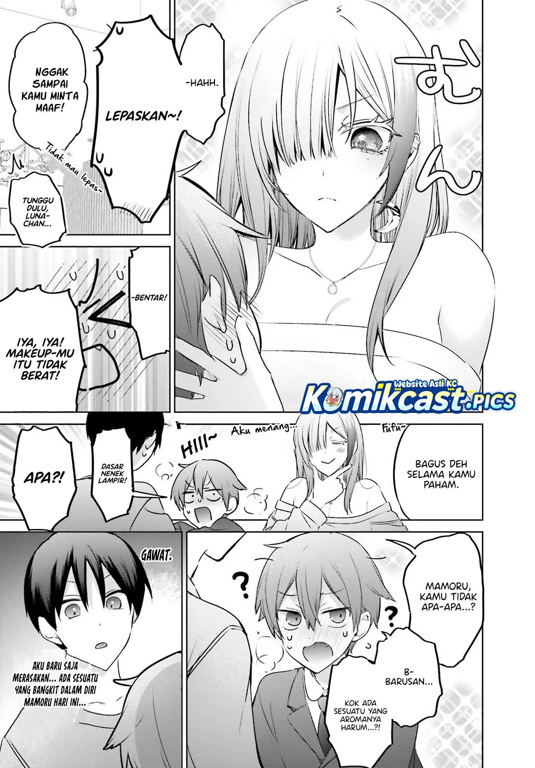 Chapter 23 - halaman 10