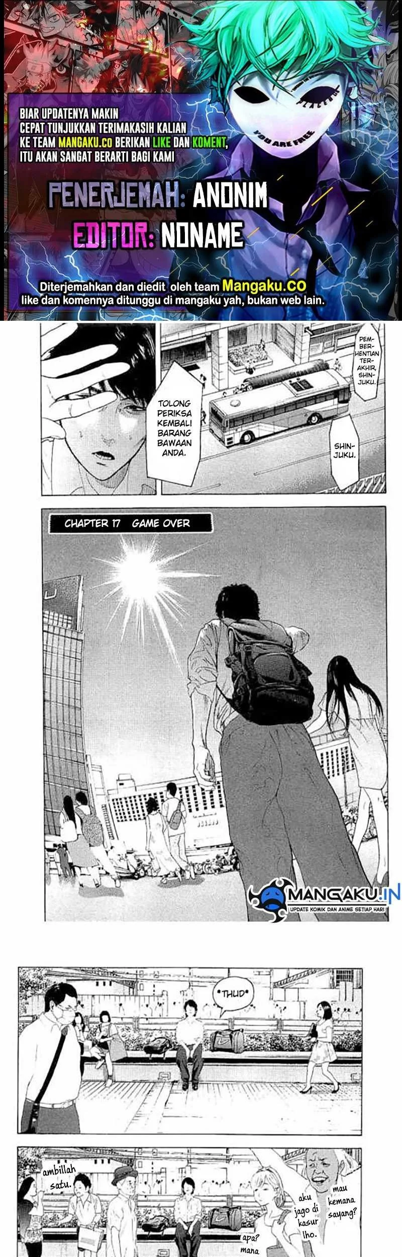 Chapter 17 - halaman 2