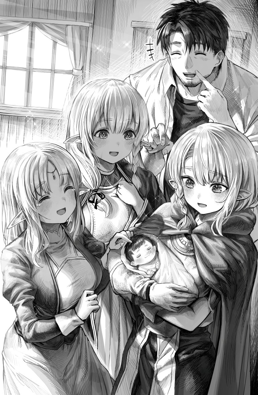 Chapter 64.5 - halaman 8