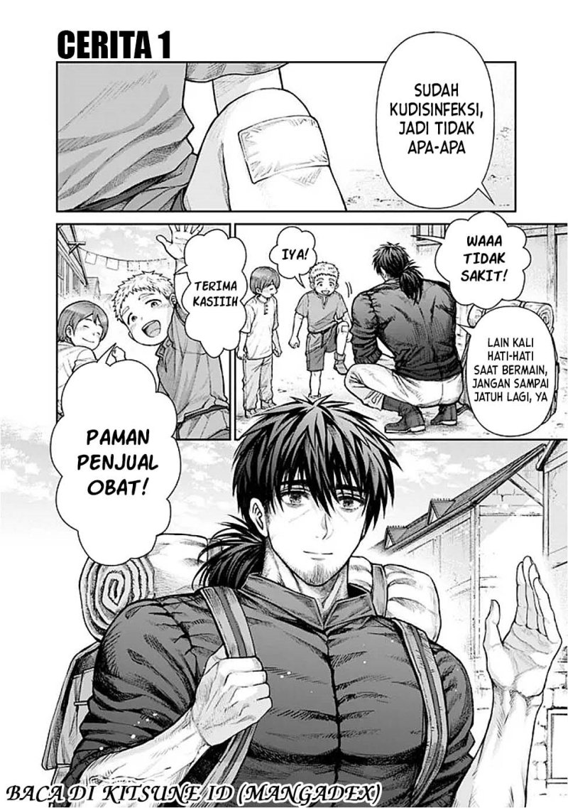 Chapter 1 - halaman 2