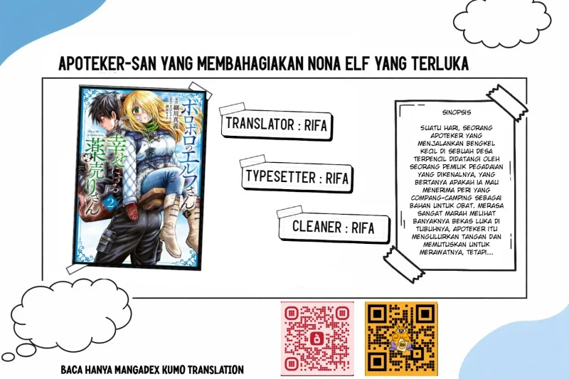 Chapter 19 - halaman 1