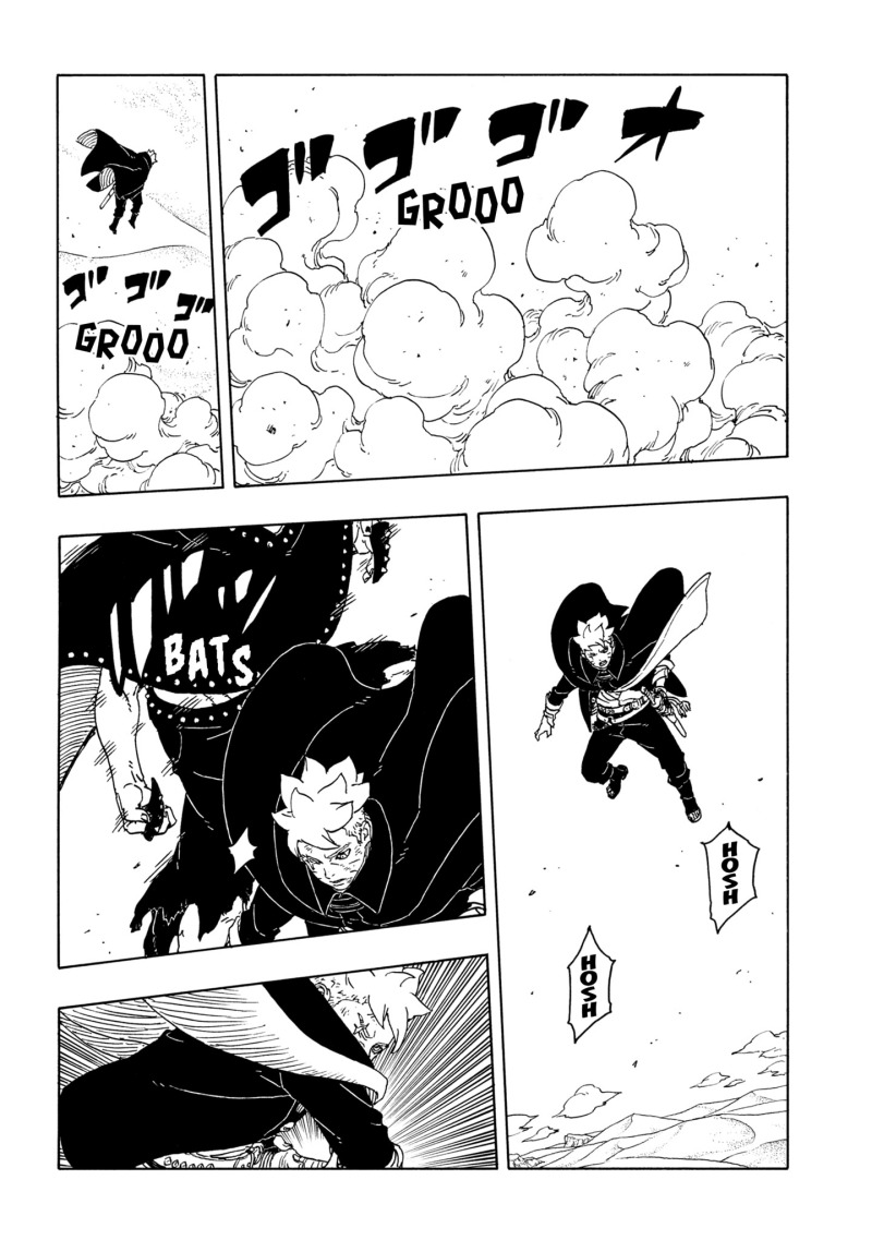 Chapter 23 - halaman 22