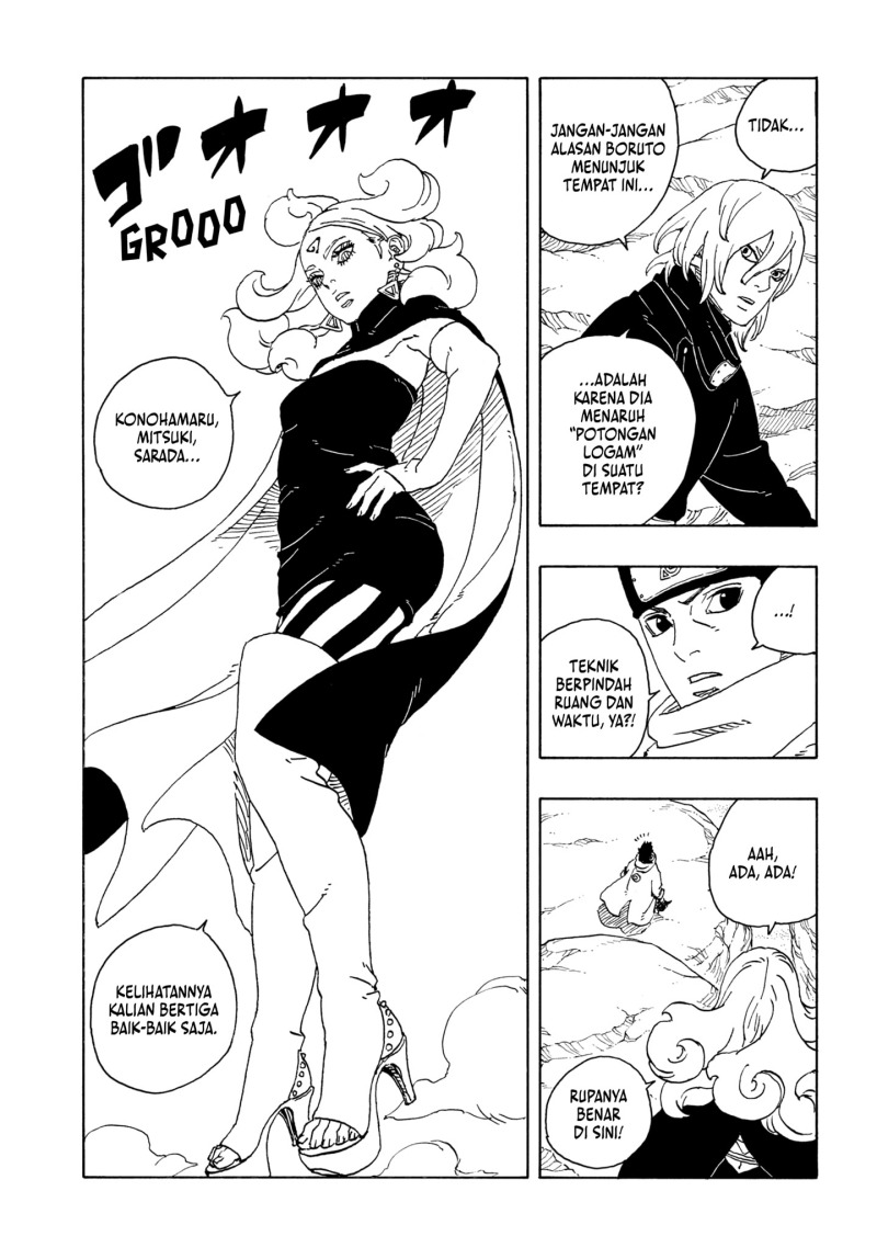 Chapter 23 - halaman 36
