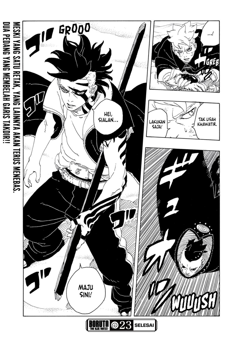 Chapter 23 - halaman 42