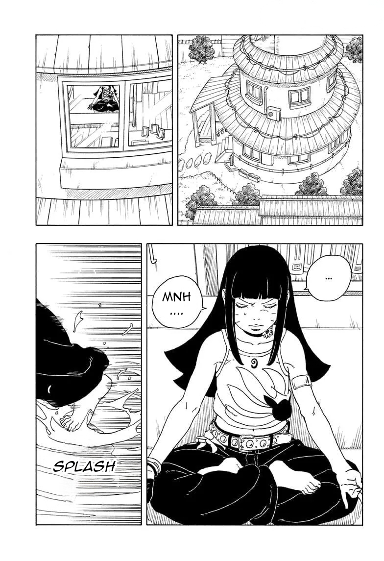 Chapter 25 - halaman 30