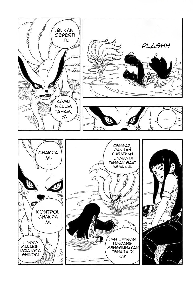 Chapter 25 - halaman 32