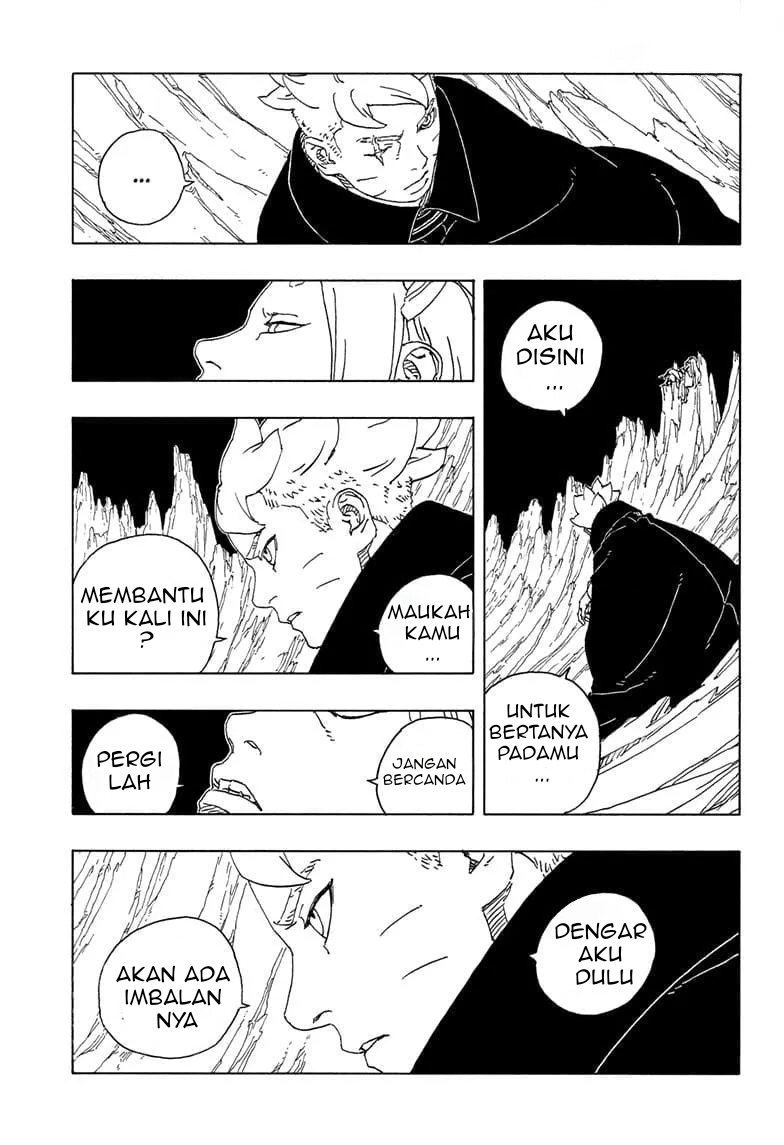 Chapter 25 - halaman 40