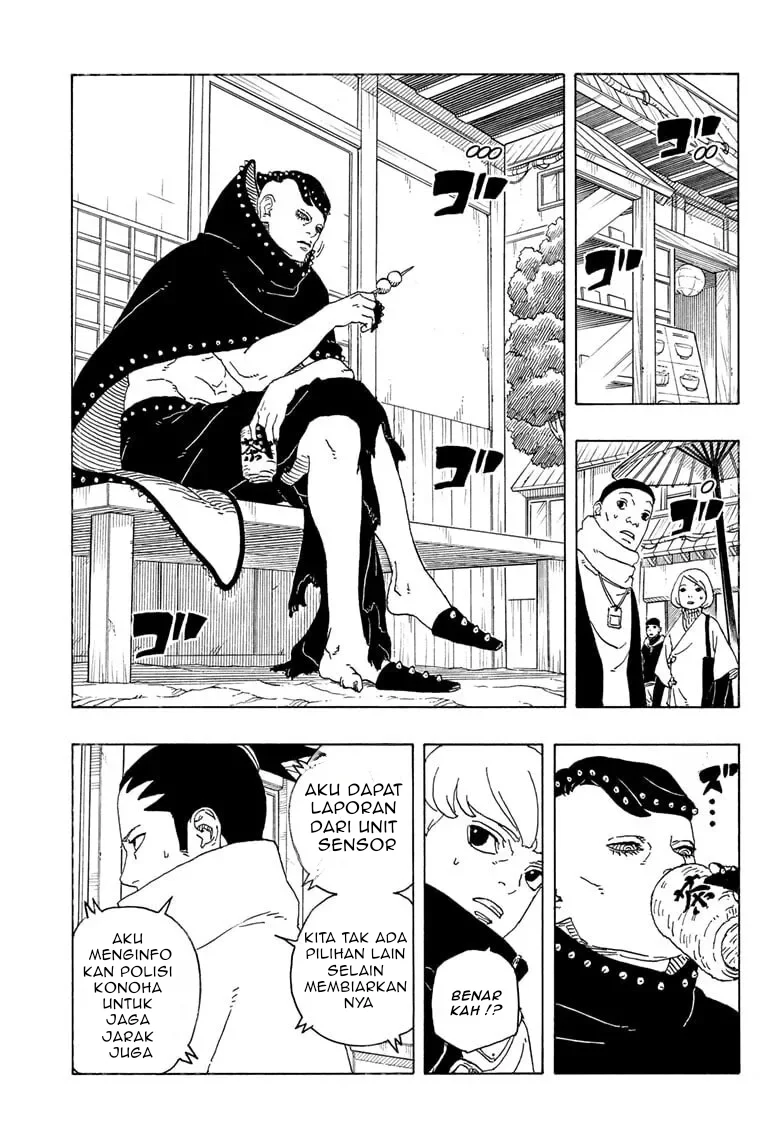 Chapter 27 - halaman 20