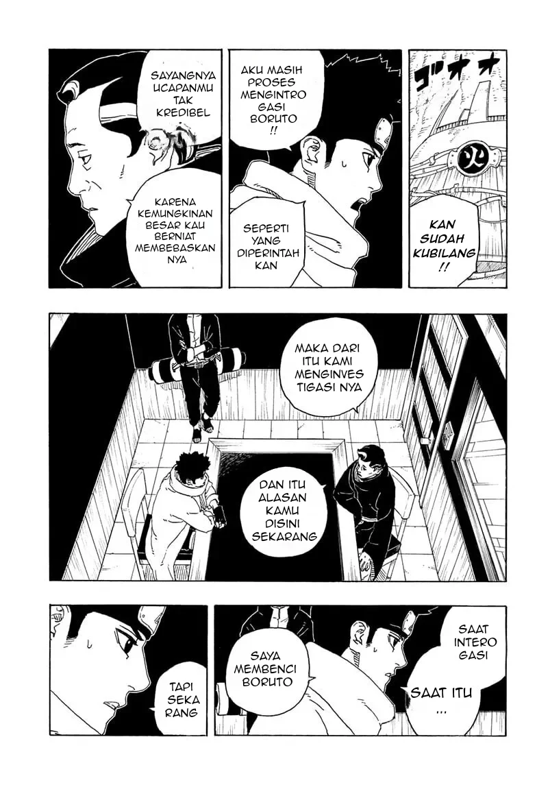 Chapter 27 - halaman 30