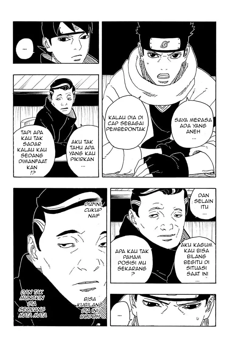 Chapter 27 - halaman 31