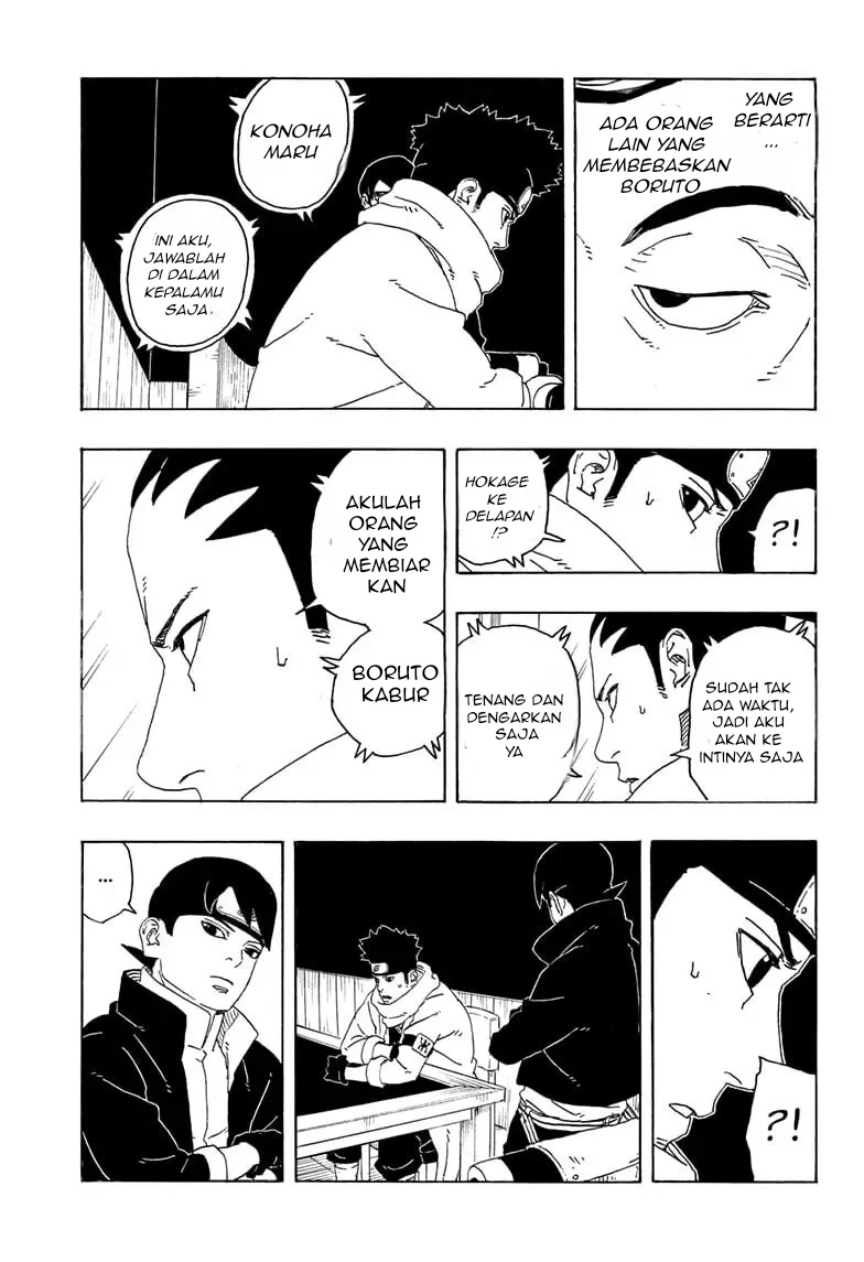 Chapter 27 - halaman 32