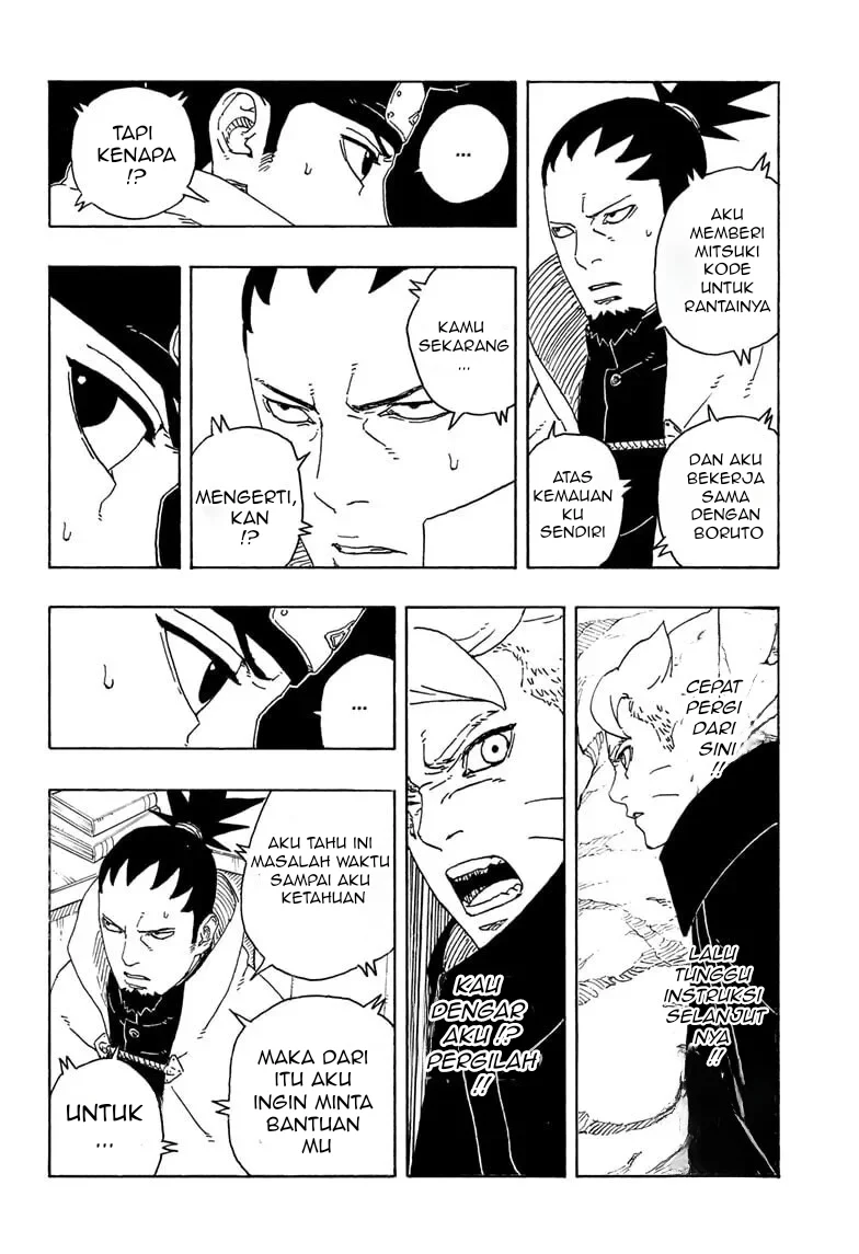 Chapter 27 - halaman 33