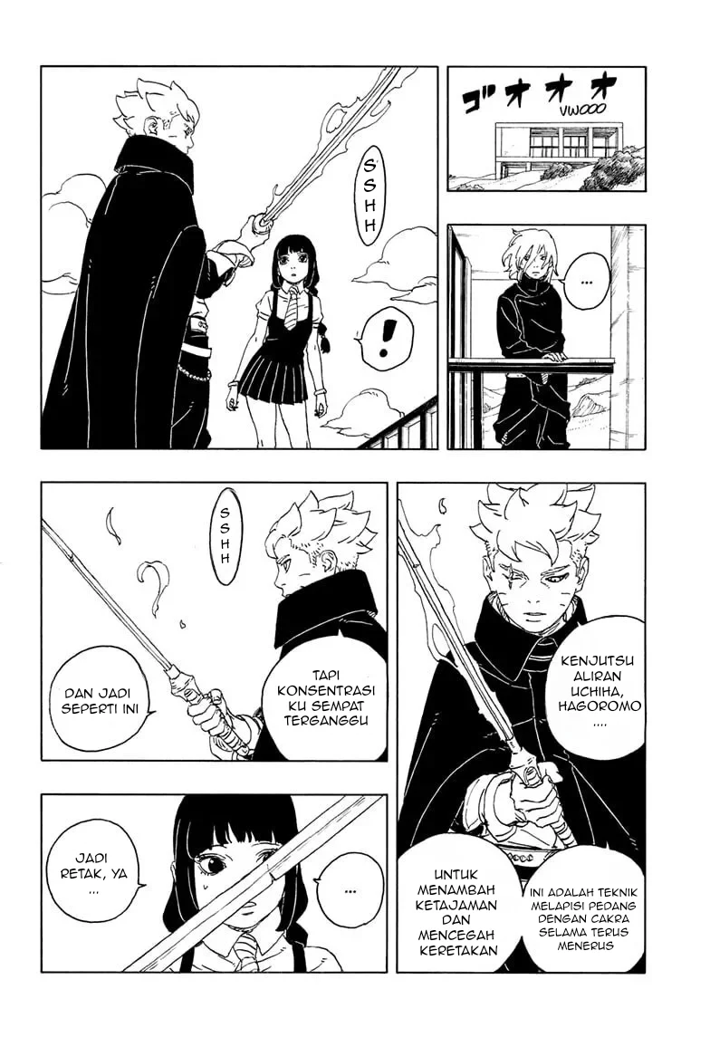 Chapter 27 - halaman 37
