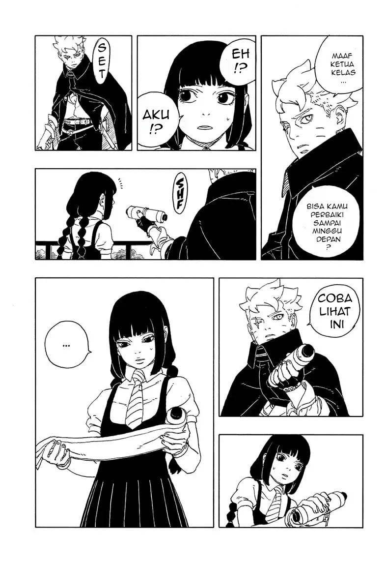 Chapter 27 - halaman 38
