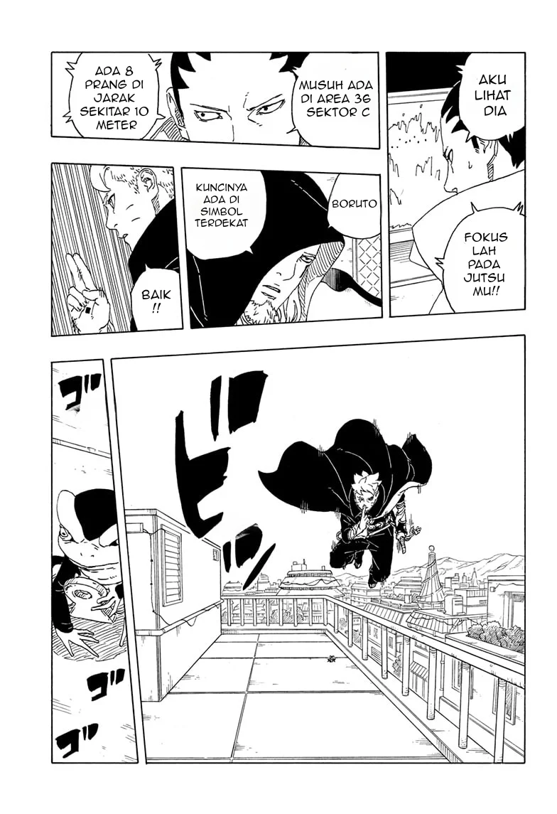 Chapter 28 - halaman 30