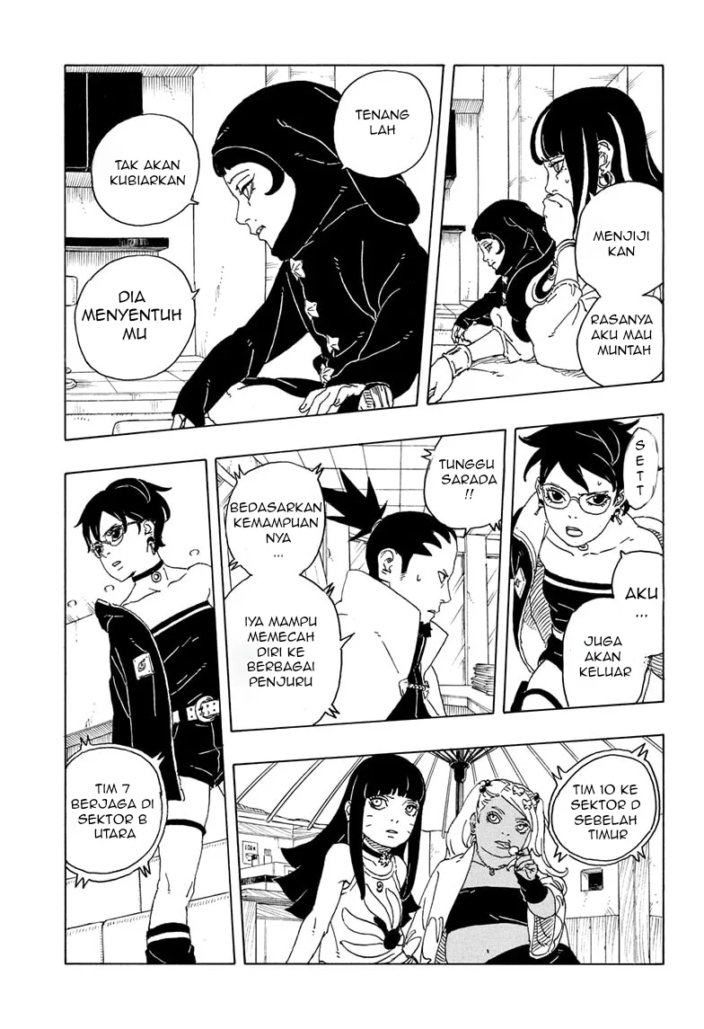 Chapter 28 - halaman 32
