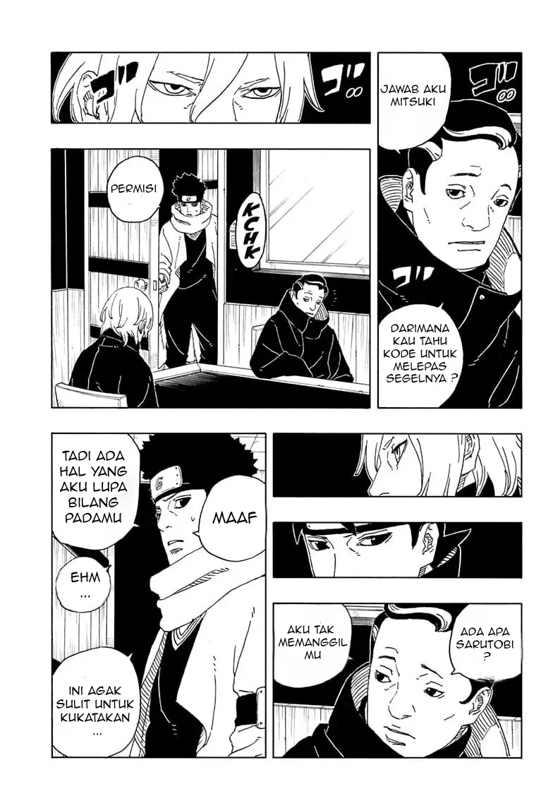 Chapter 29 - halaman 32