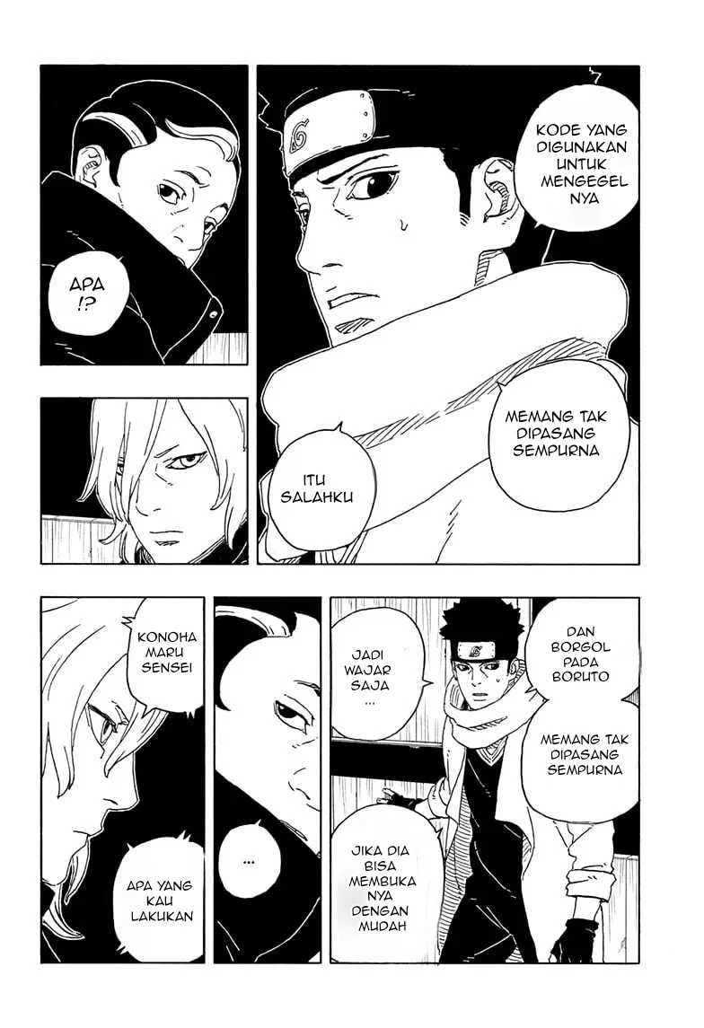 Chapter 29 - halaman 33