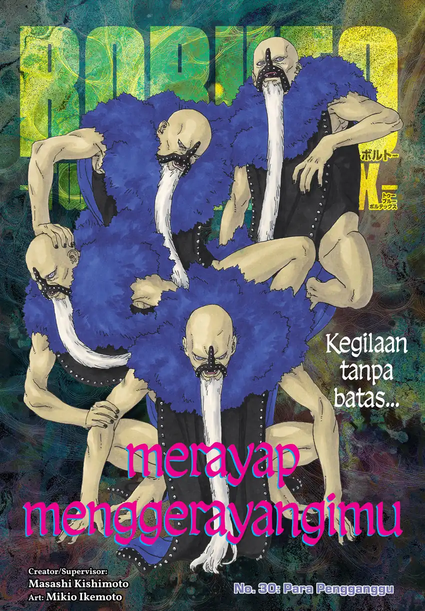 Chapter 30 - halaman 2