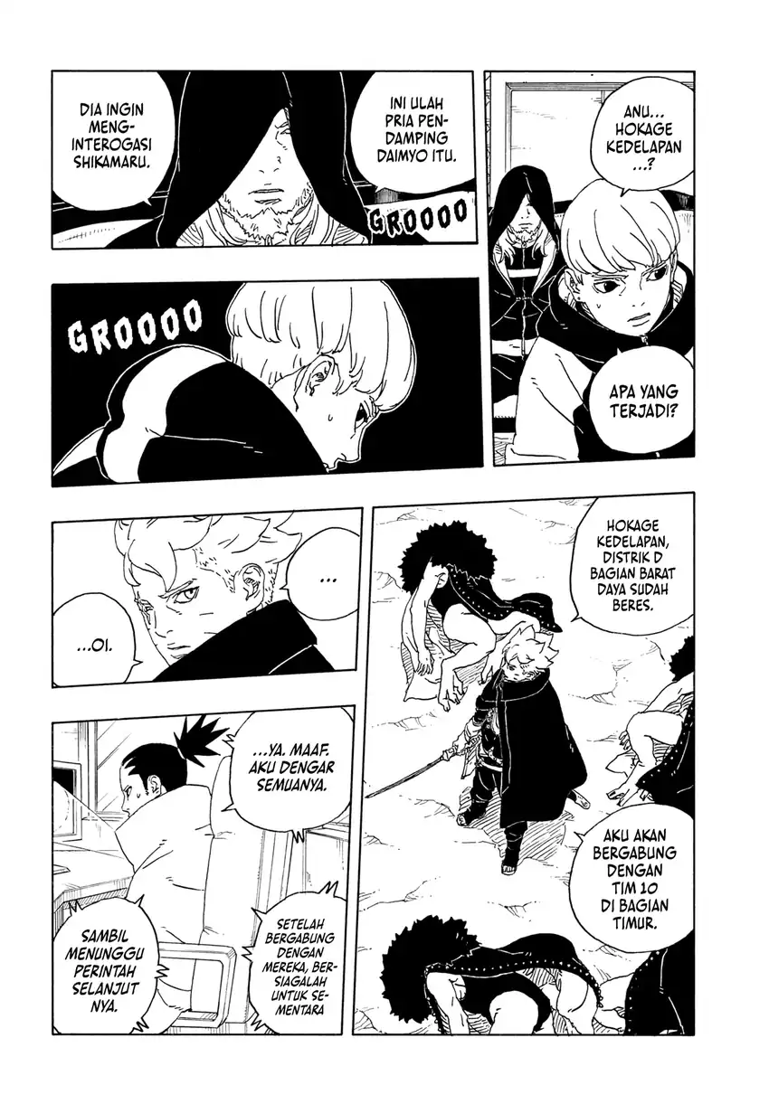Chapter 30 - halaman 21