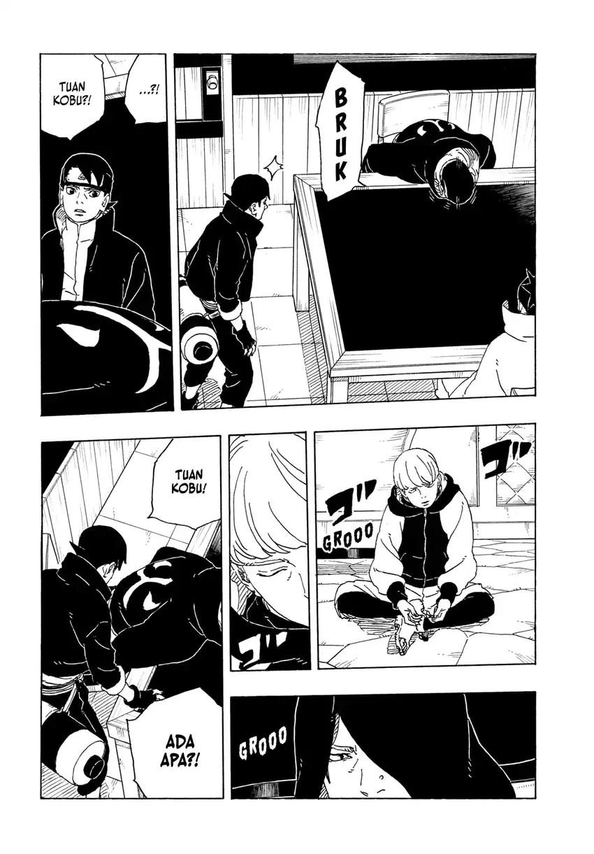 Chapter 30 - halaman 33