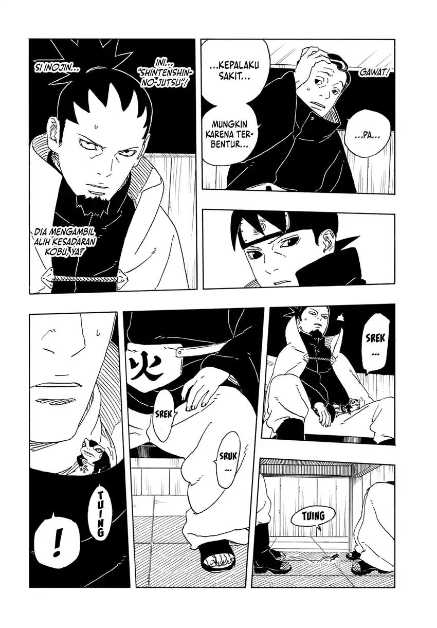 Chapter 30 - halaman 35