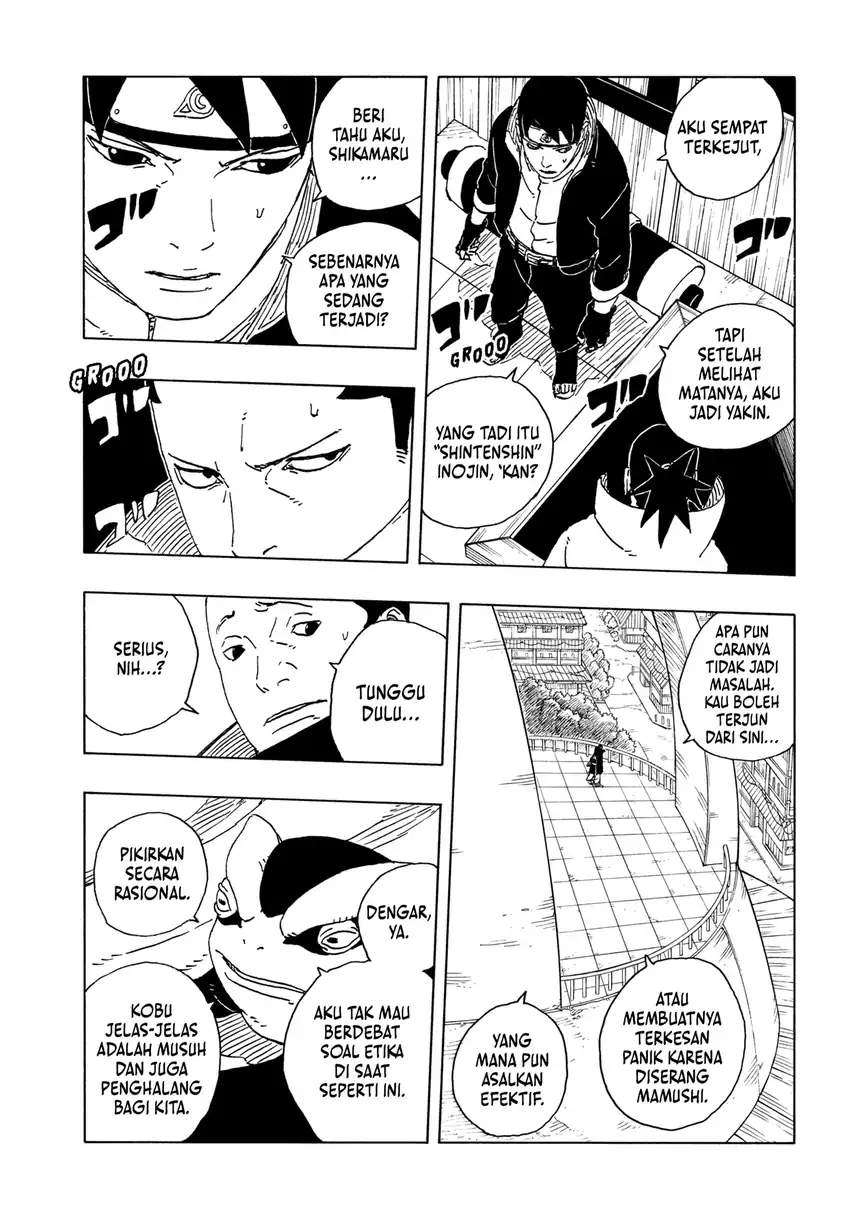 Chapter 30 - halaman 40