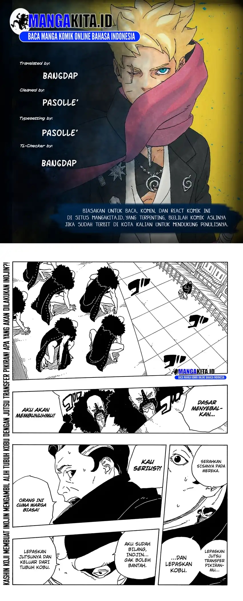 Chapter 31 - halaman 3