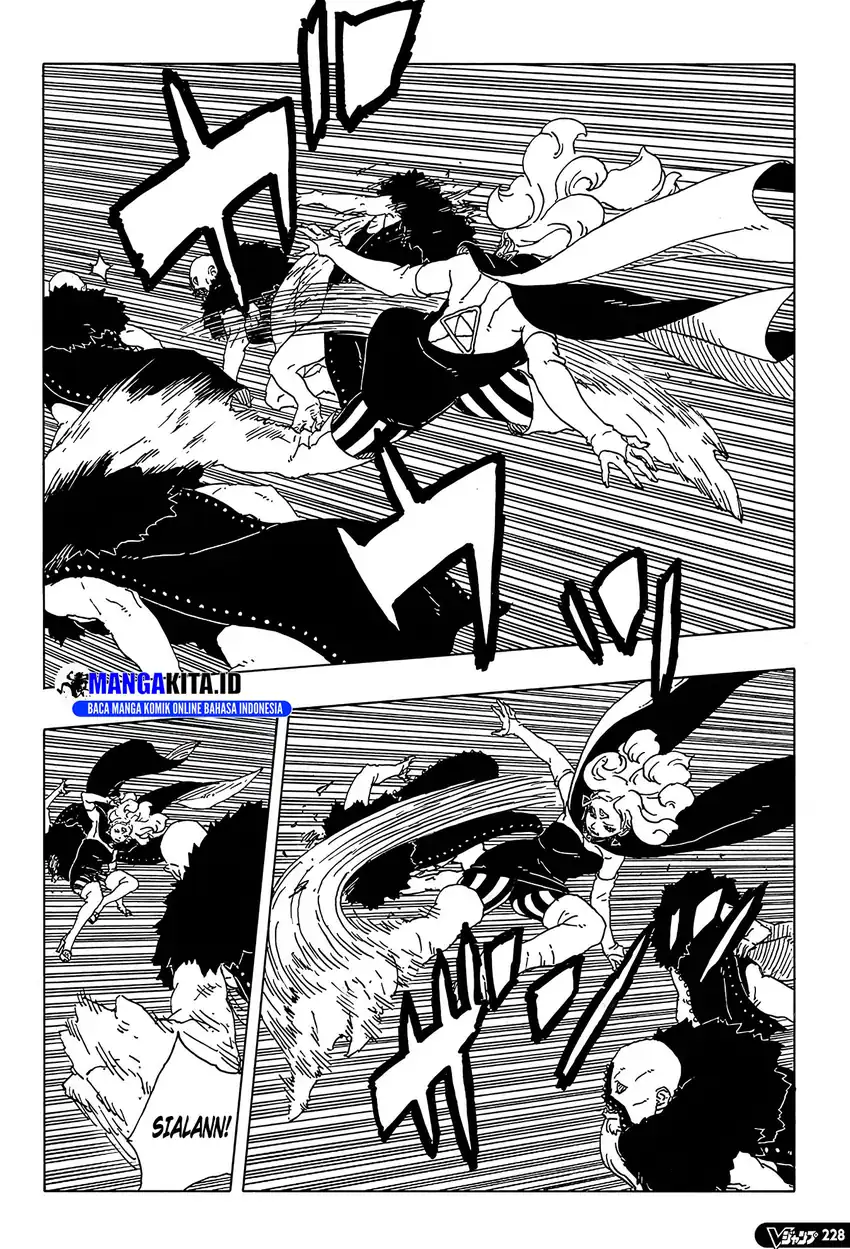 Chapter 31 - halaman 21