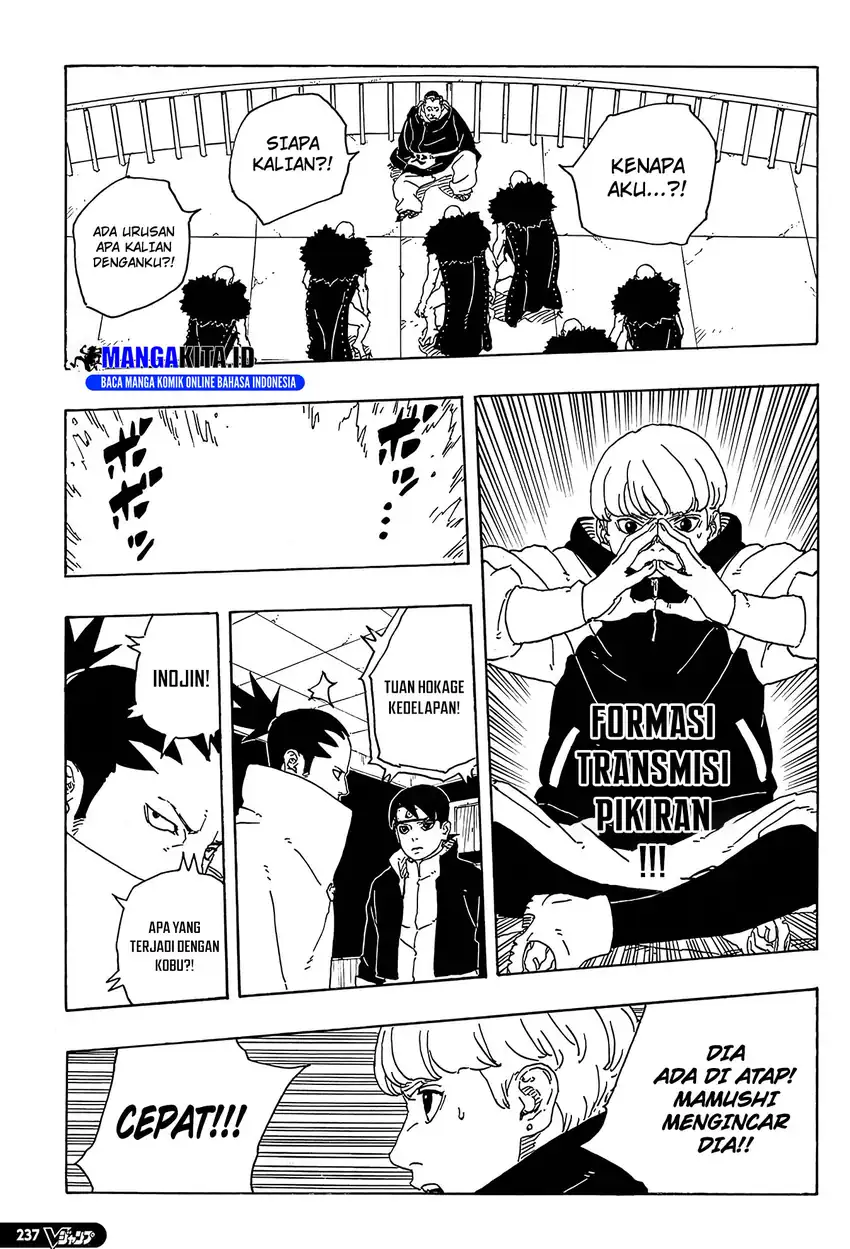 Chapter 31 - halaman 30