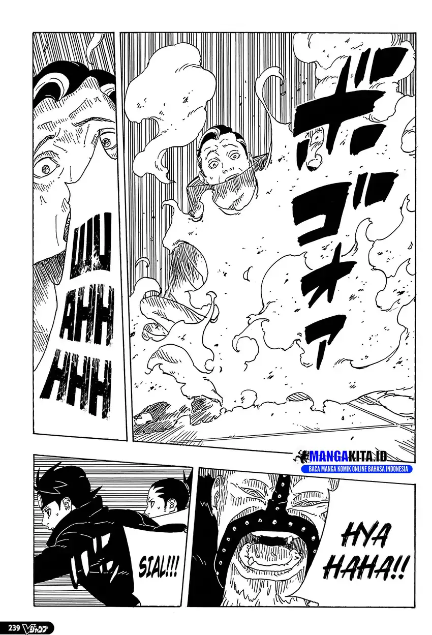 Chapter 31 - halaman 32