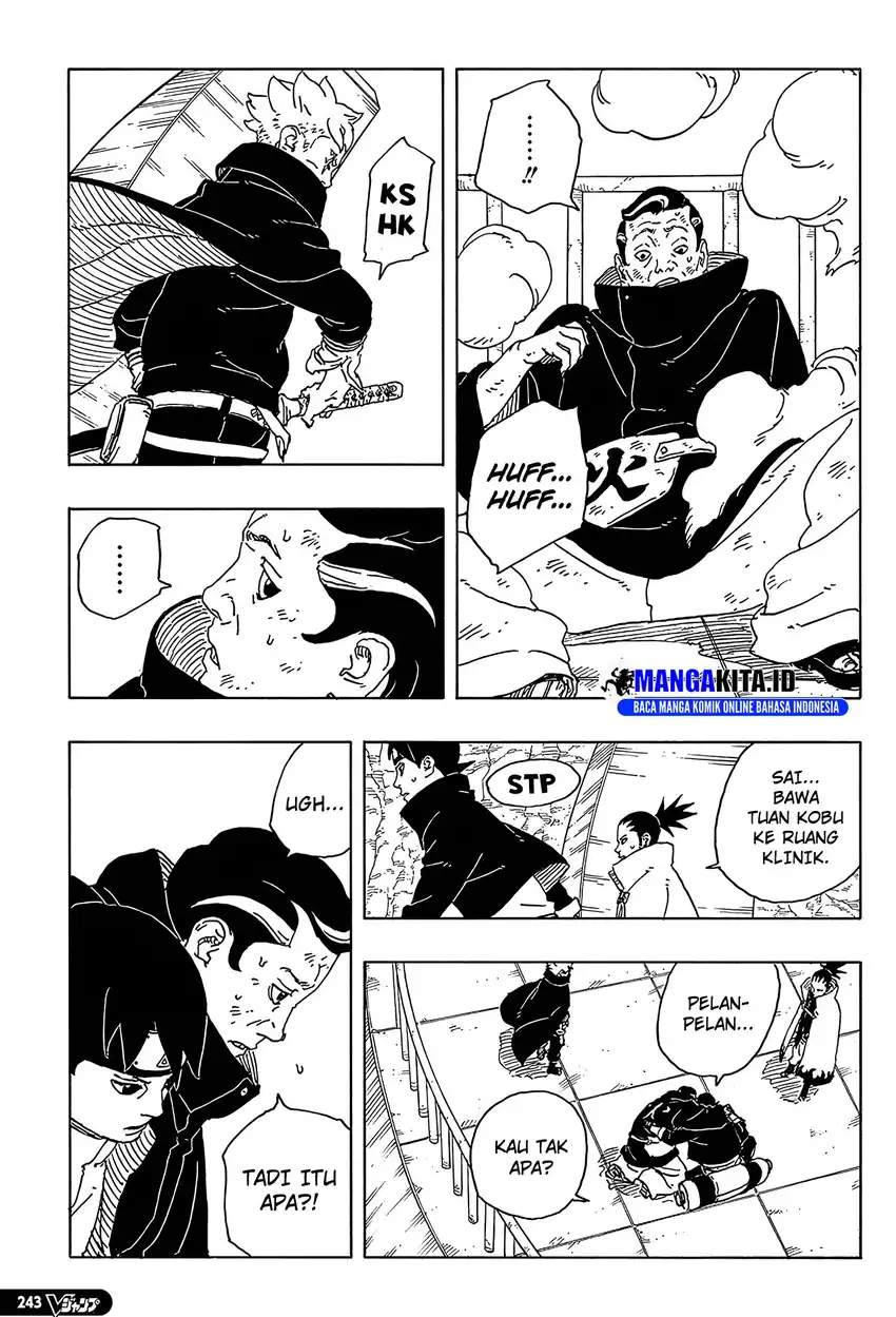 Chapter 31 - halaman 36