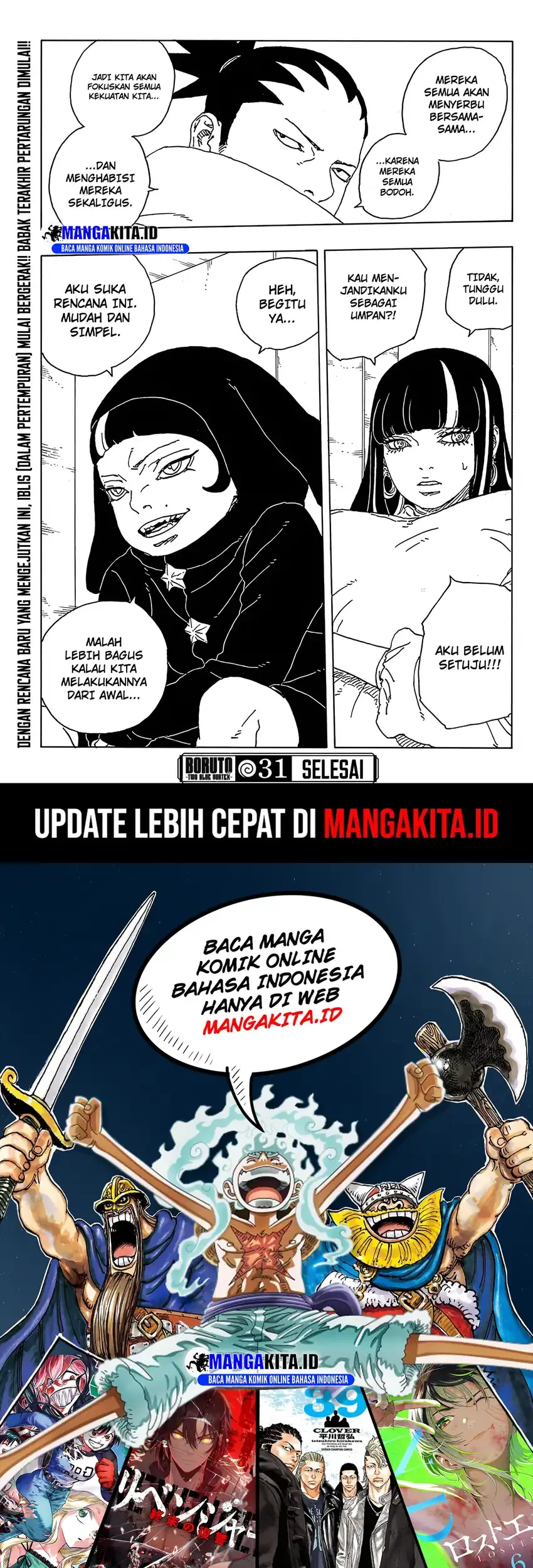 Chapter 31 - halaman 42