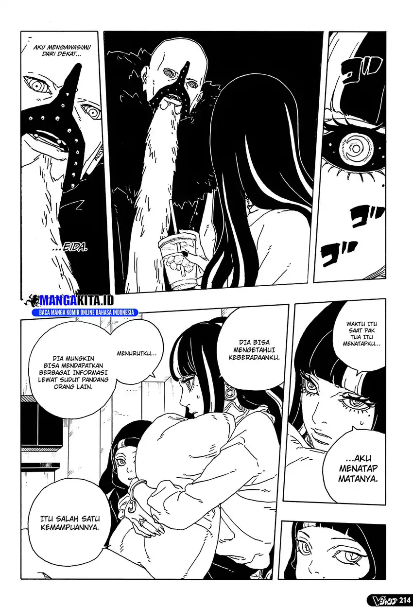 Chapter 31 - halaman 7