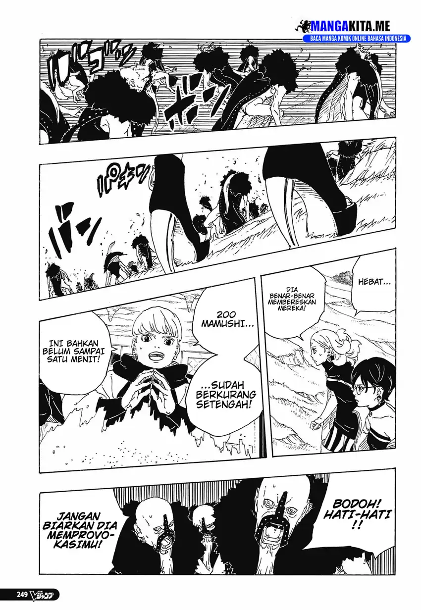 Chapter 32 - halaman 26