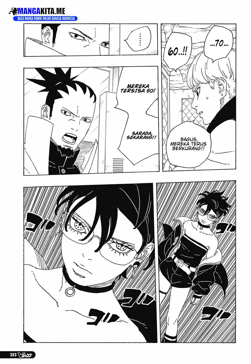 Chapter 32 - halaman 30