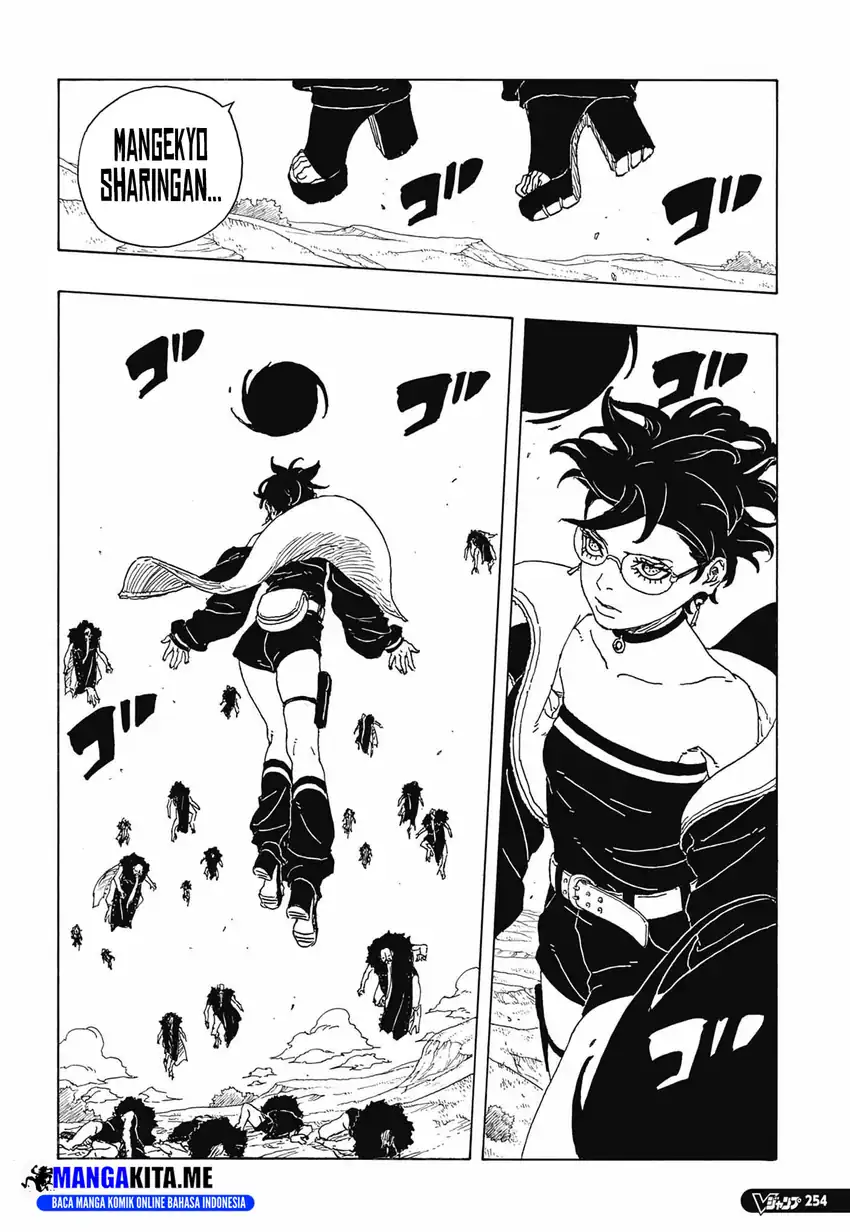 Chapter 32 - halaman 31