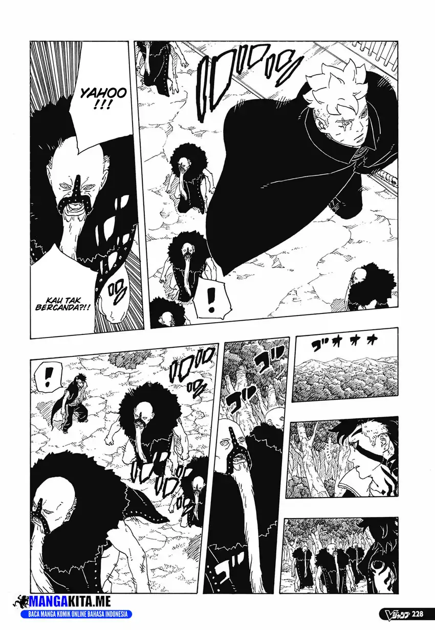 Chapter 32 - halaman 5