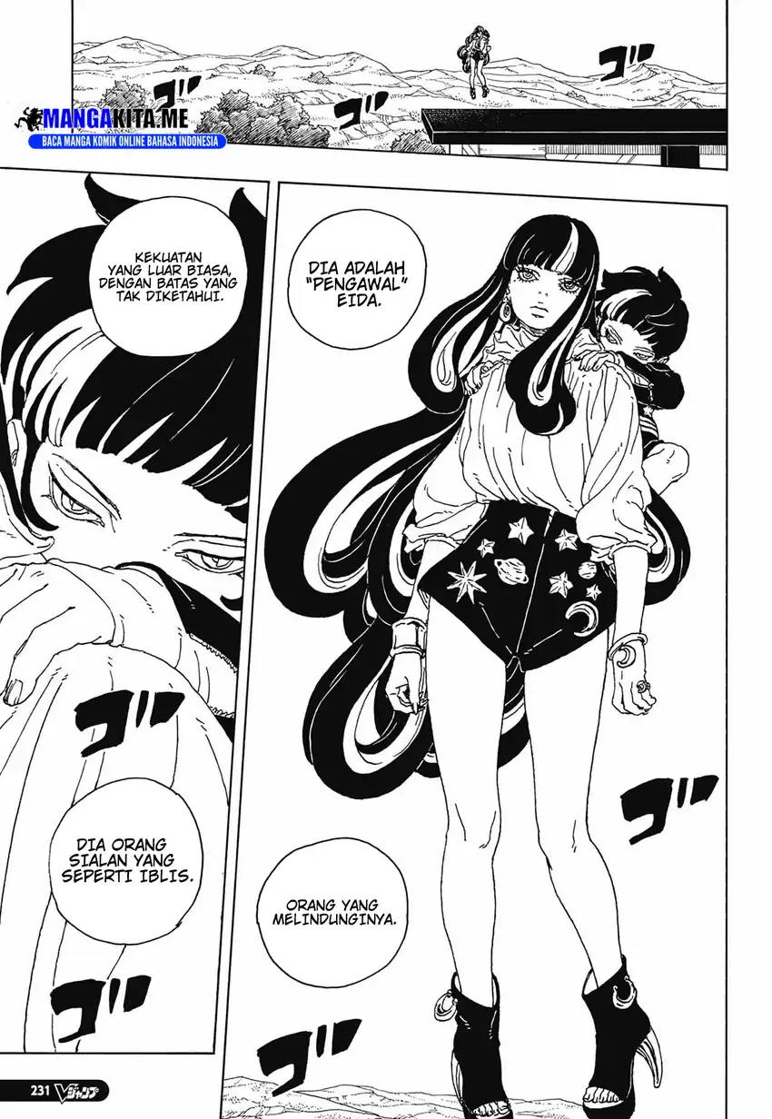 Chapter 32 - halaman 8