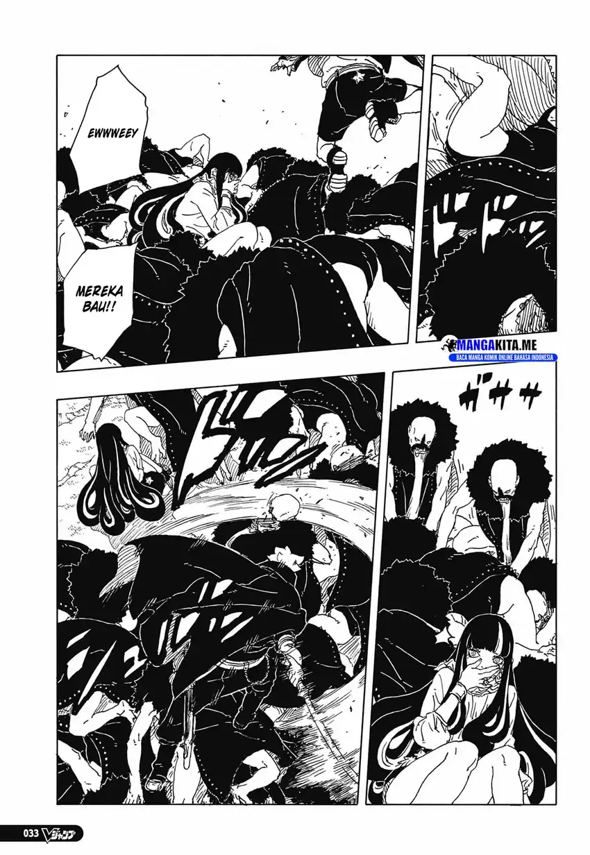 Chapter 33 - halaman 12