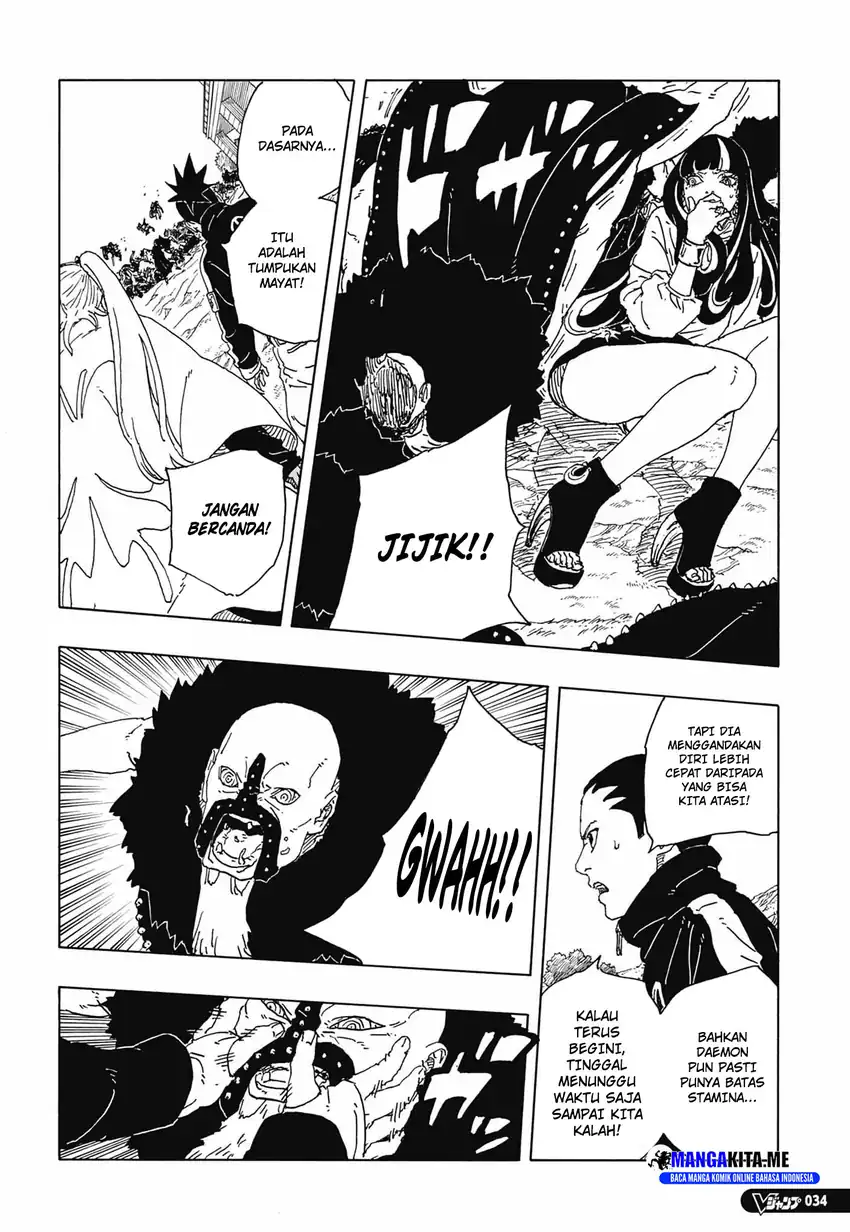 Chapter 33 - halaman 13