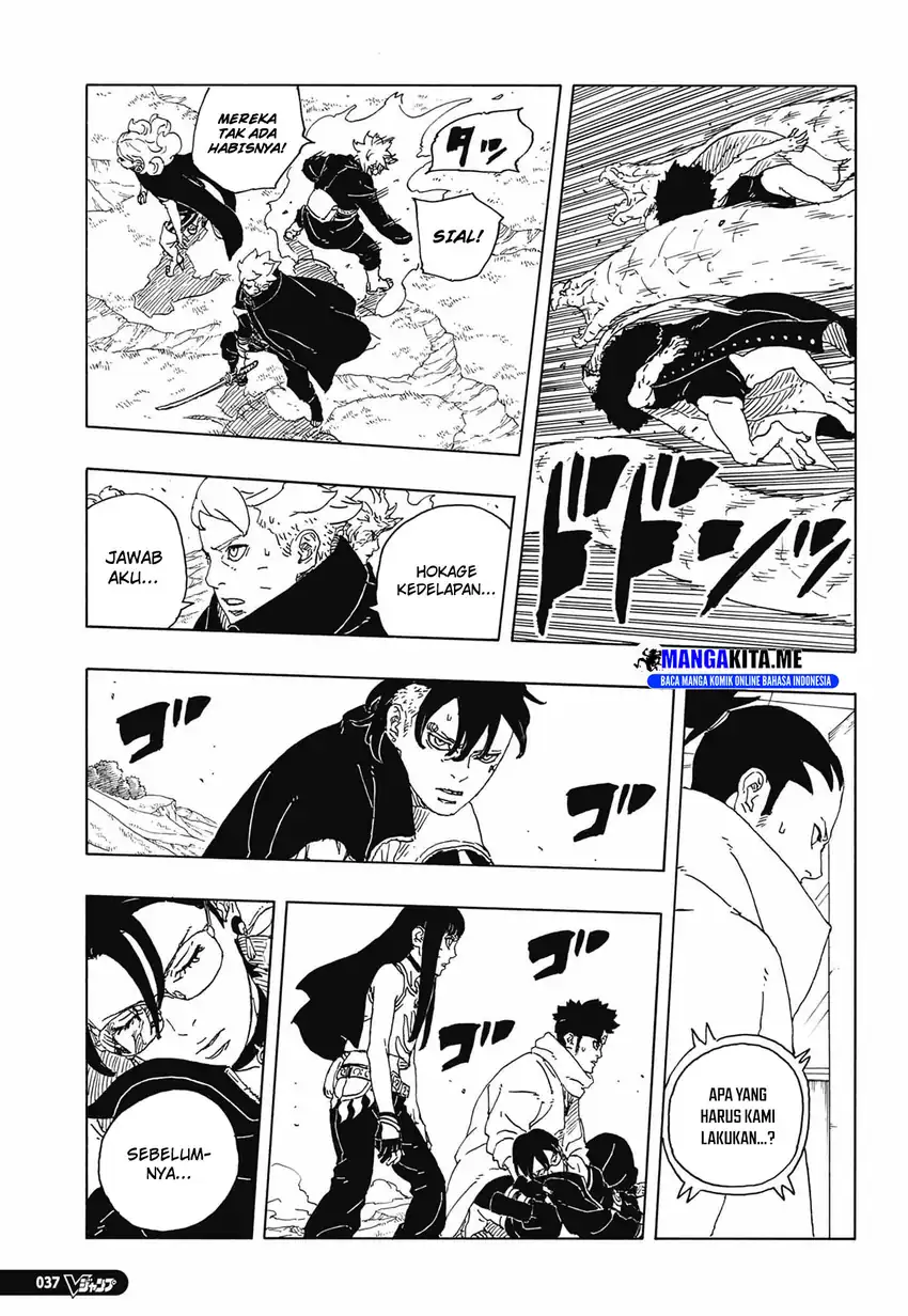Chapter 33 - halaman 16